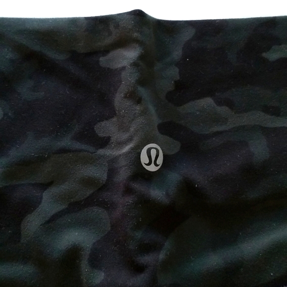 lululemon athletica Pants - Lululemon Leggings Size L